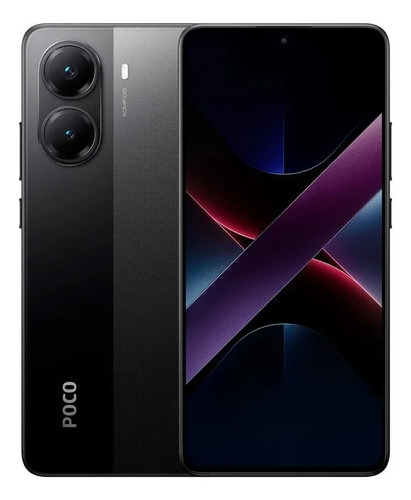 SMARTPHONE 8GB 256GB 6.67