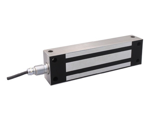 Cerrojo Electromagnético 500kg Exterior