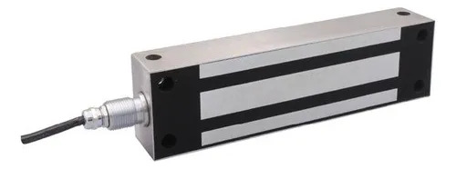 Cerrojo Electromagnético 500kg Exterior