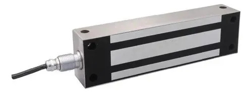 Cerrojo Electromagnético Exterior 500kg