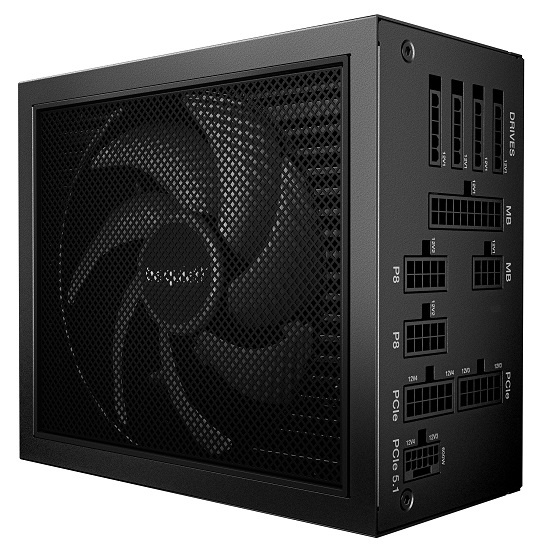 Fuente be quiet! Dark Power 14 850W Titanium