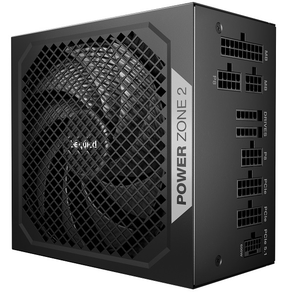Fuente Modular