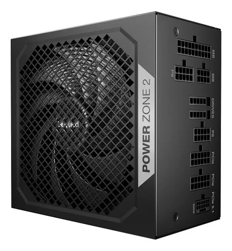 Modular 80 Plus Platinum