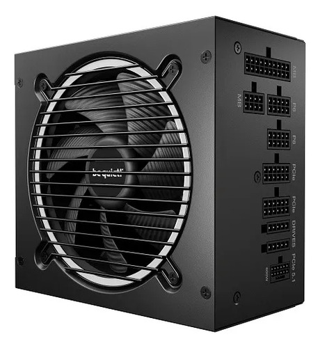 Atx Modular