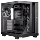 Gabinete Mid-Tower Atx