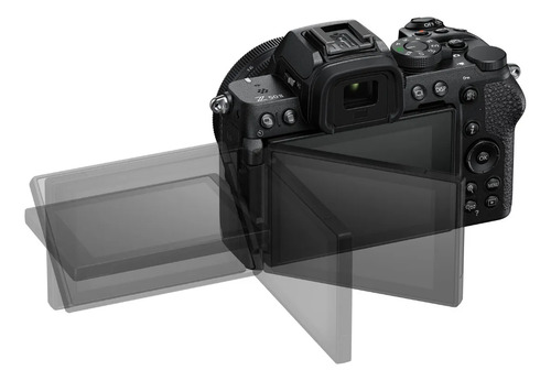 CAMARA MIRRORLESS