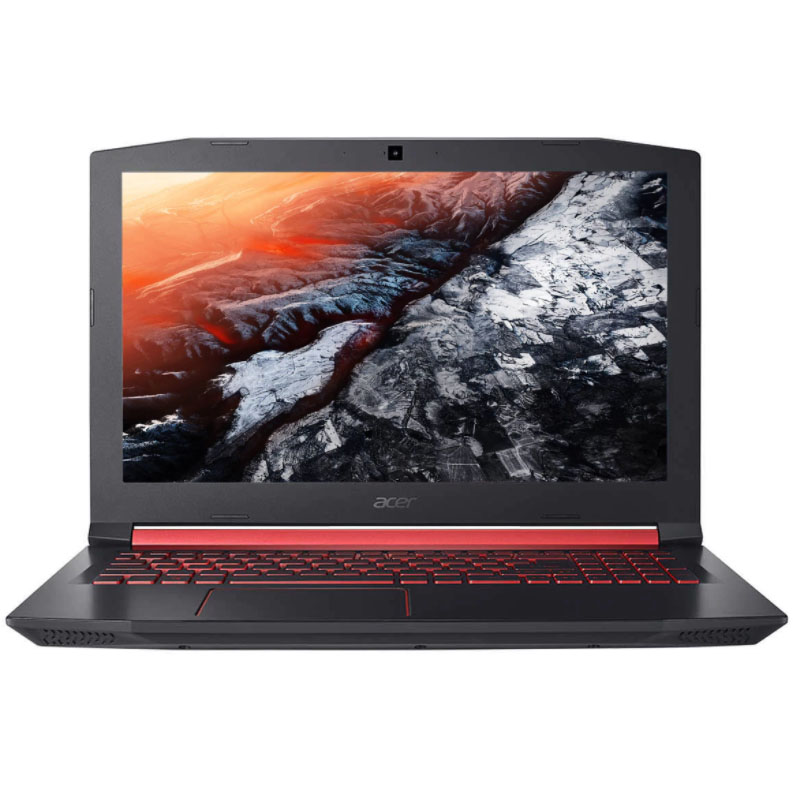 NOTEBOOK GAMER Core I5 8GB 256GB SSD 15.6" Full HD