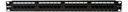PATCH PANEL 24 Puertos Cat6