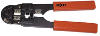 Herramienta de Fusión de Cabeza de Cable Nexxt Solutions Infrastructure