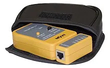 Tester De Red LAN Básico