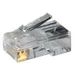 Conector Rj45 Cat6