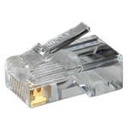 Conectores - Nexxt RJ45 Connector Cat6 (100/pck)
