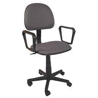 Silla Gaming Xtech Con Brazos Negra