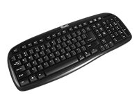 Teclado USB Klip Xtreme KKS-050S