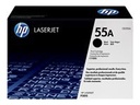 HP 55A - Negro - original - LaserJet - cartucho de tóner (CE255A) - para LaserJet Enterprise MFP M525; LaserJet Enterprise Flow MFP M525; LaserJet Managed MFP M525