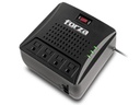 Estabilizador Forza FVR Series 1500 vatios