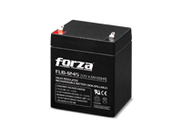 12V 4.5Ah Batería