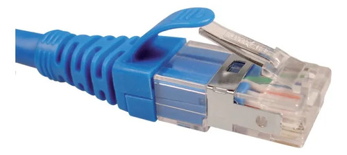 CABLE DE RED CAT6A 2m Utp Cat6a