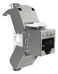 Inserto Modular Cat 6a Stp Rj-45 Nexxt Solutions Infrastructure