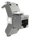Inserto Modular Cat 6a Stp Rj-45