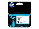 Cartucho de Tinta HP 711 Negro 38ml