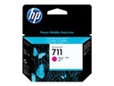 Cartucho de Tinta HP 711 Magenta 29ml