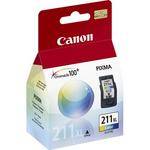 Cartuchos de Toner e Ink-Jet - Print cartridge - CL-211 LAM Color for