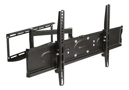 Accesorios - KPM-885 - Kit de montaje (placa de contacto, abrazadera de interfaz, brazo articulado doble) para LCD / panel de plasma