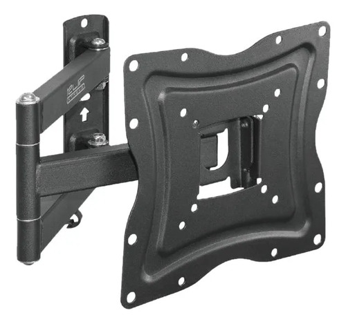Accesorios - KPM-875 - Kit de montaje (placa de contacto, soporte para montaje en pared, brazo oscilante doble)