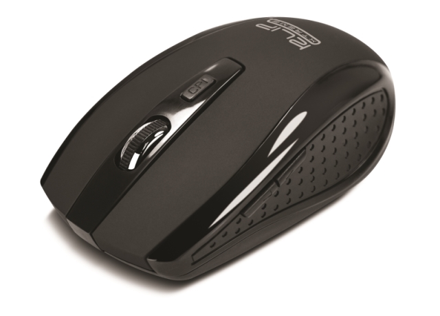 Ratón Inalámbrico Klip Xtreme KMW-340