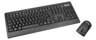 KIT TECLADO Y MOUSE Inalámbrico