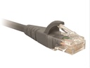Cable UTP Cat6 30cm Nexxt Solutions Infrastructure