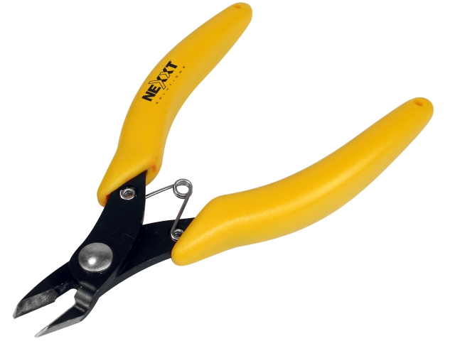 Alicates De Corte Lateral 5" Nexxt Solutions Infrastructure