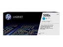 Cartuchos de Toner e Ink-Jet - 508A - Cián
