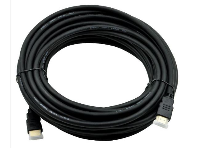 Cables - Video / audio cable - HDMI