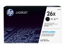 Cartuchos de Toner e Ink-Jet - 26X - Alto rendimiento