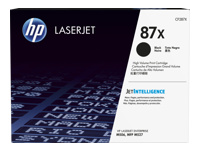 TONER Hp Negro Alto Rendimiento