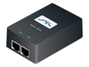 Inyector POE 24W 120/230V UBIQUITI