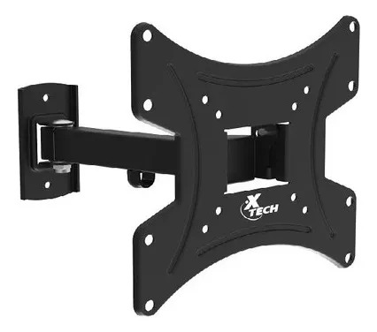 Soporte Para Monitor Tilt/Swivel 23-42" Xtech