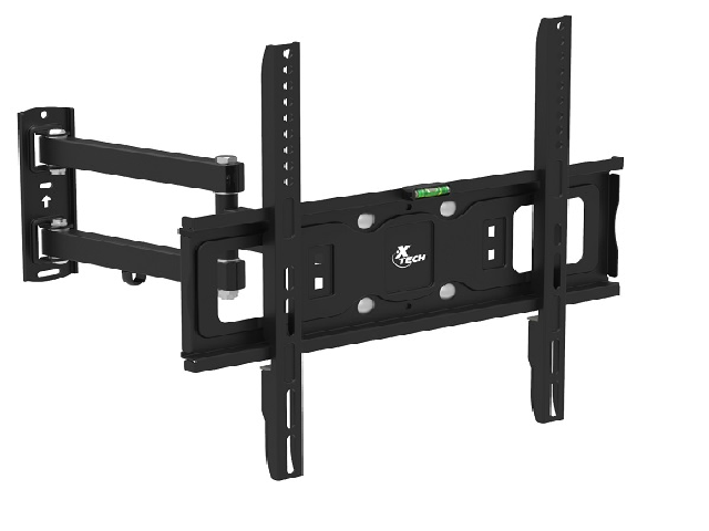 Soporte para Monitor XTECH Tilt/Swivel 32-55