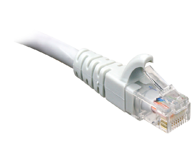 Cable UTP Cat6A 2.1m Nexxt Solutions Infrastructure
