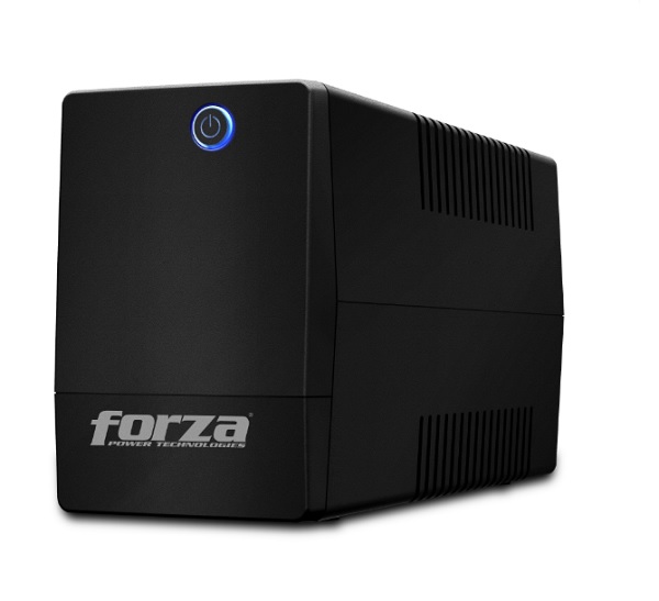 UPS INTERACTIVO 500 VA 250W