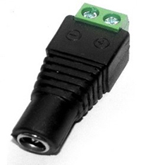 Connection module