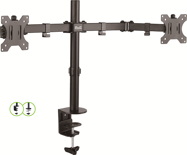 Monitor mounting kit