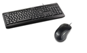 KIT TECLADO Y MOUSE INALAMBRICO Wireless