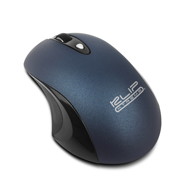 Ratón Inalámbrico Klip Xtreme GhosTouch KMW-400