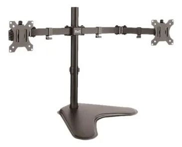 Para Dos Monitores Soporte