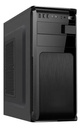 Cajas / Gabinetes - XTQ-209 - Torre