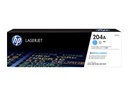 Cartuchos de Toner e Ink-Jet - 204A - Cián