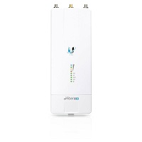 Puente Inalámbrico Ubiquiti Airfiber Af-5XHD